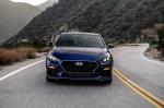 Hyundai Elantra GT N Line 2019 года